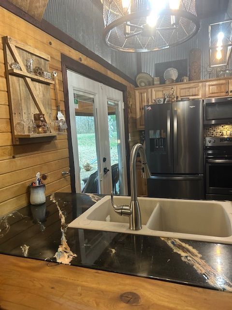 Foto del edificio - 13810 Byars Rd