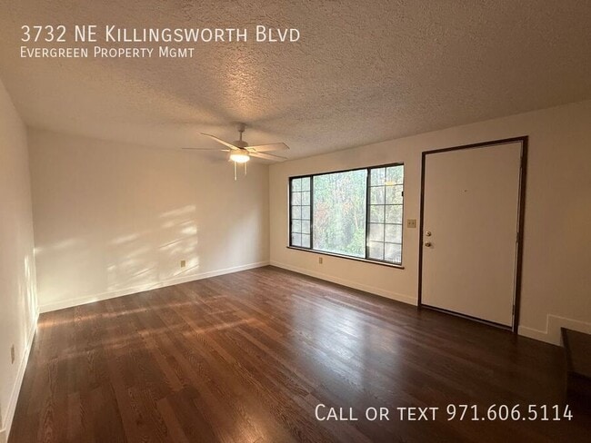 Building Photo - 3732 NE Killingsworth St