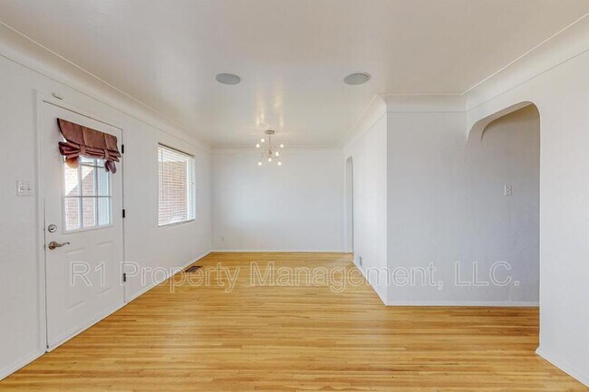 Foto del edificio - 7508 Morrow Ave NE