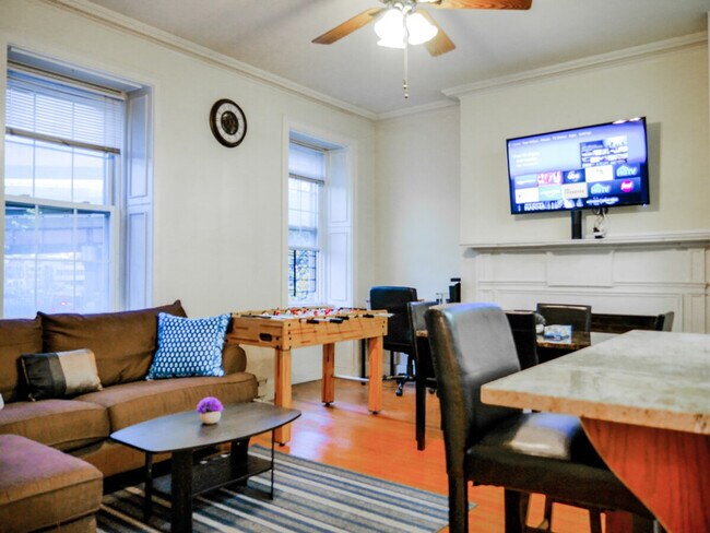 Foto del edificio - 88 Madison Ave