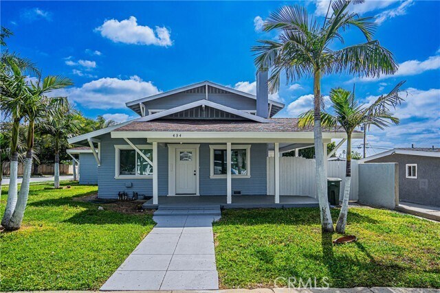 Foto del edificio - 434 N McPherson St