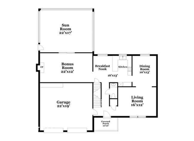 Building Photo - 6275 Upperridge Dr