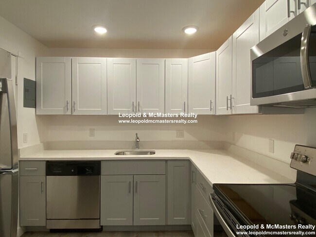 Foto del edificio - 25 Embassy Rd