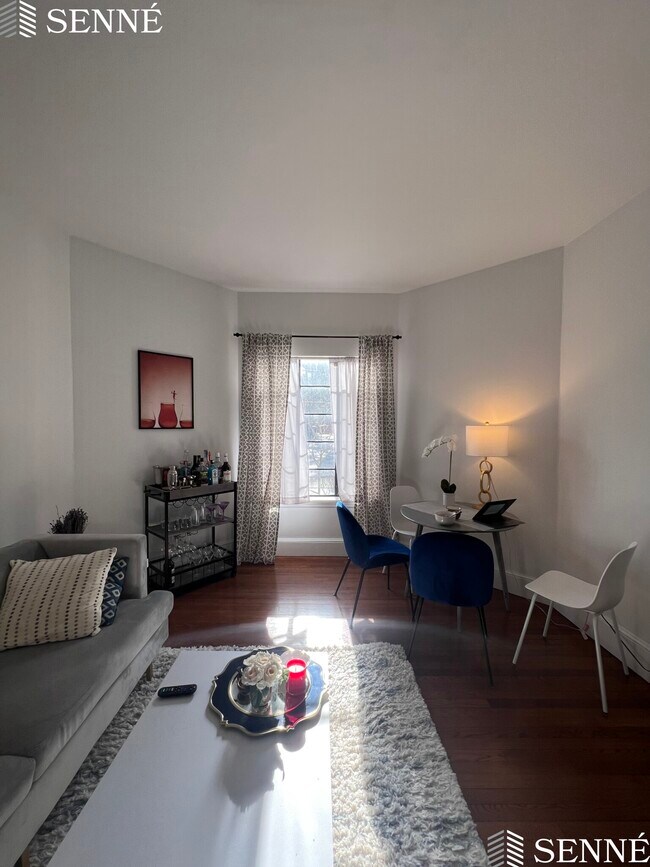 Foto del edificio - 20 Ellery St
