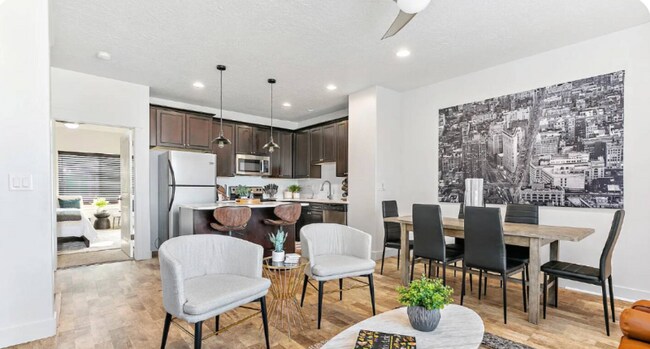 Foto del edificio - 1812 W Irini Ln