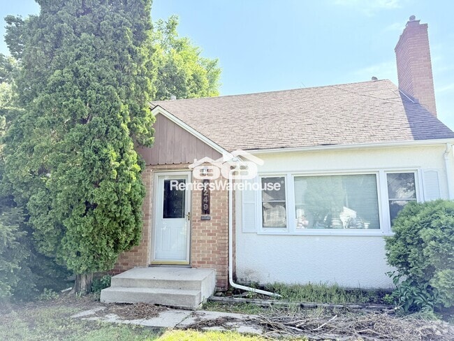 Building Photo - 3249 Blackstone Ave