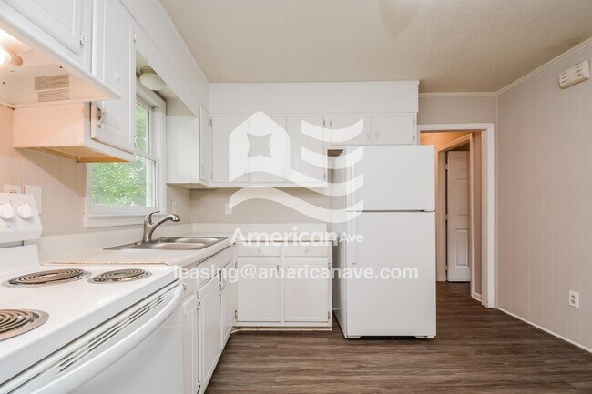 Foto del edificio - 316 Cartwright Cir