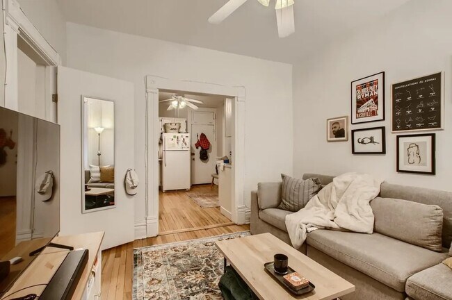 Foto del edificio - 1629 W Julian St