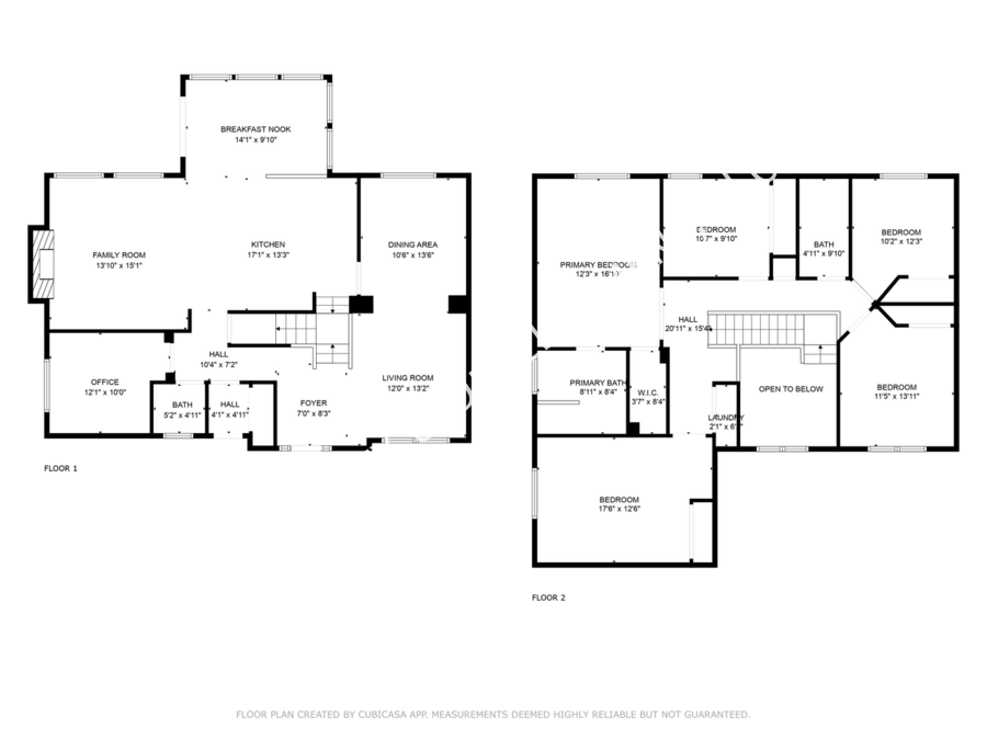 Building Photo - 6711 Whisper Glen Dr