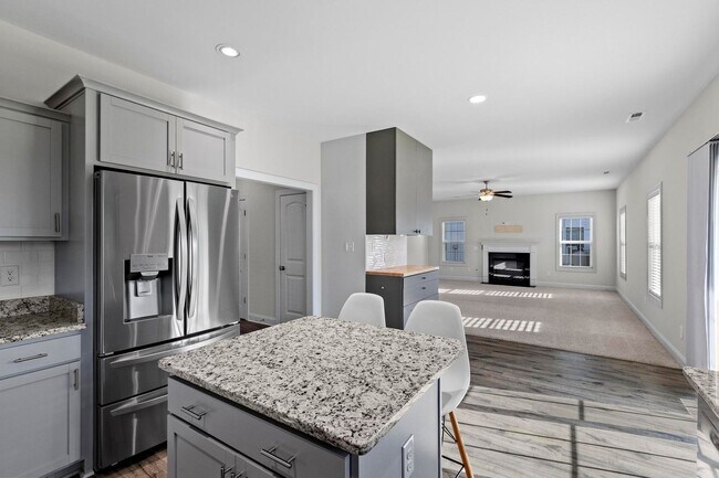 Foto del edificio - Large 4 bedroom in The Shores and Windpointe!