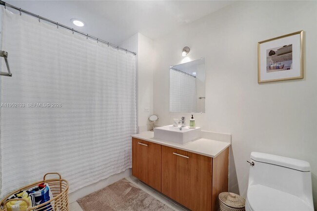 Foto del edificio - 3301 NE 1st Ave