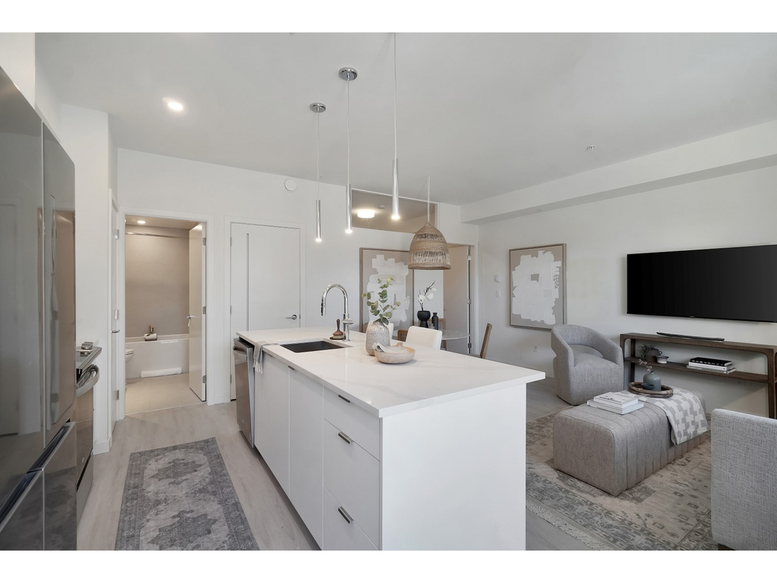 The Cove at James Bay Townhomes Apartments 425 Michigan St Victoria