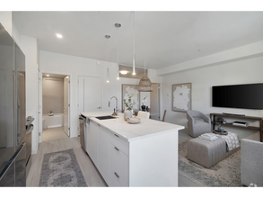 Building Photo - The Cove at James Bay Townhomes