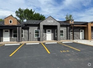 Building Photo - 1639 N Arkansas St