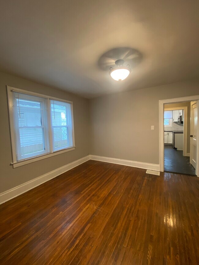 Foto del edificio - 1141-1143 S 22nd Street