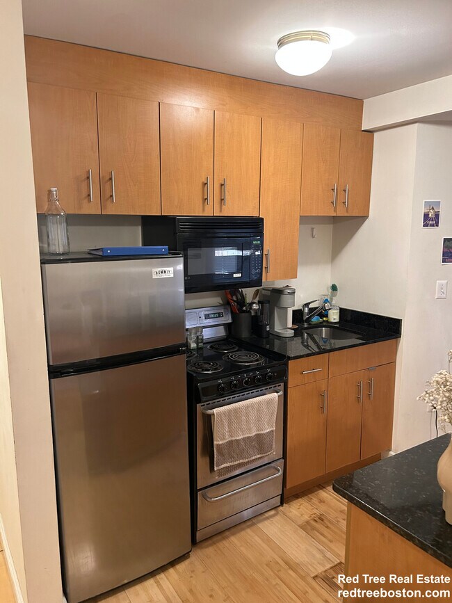 Foto del edificio - 461 Park Dr