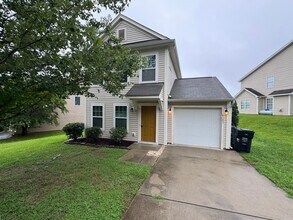 Building Photo - 4183 Broadstairs Dr SW