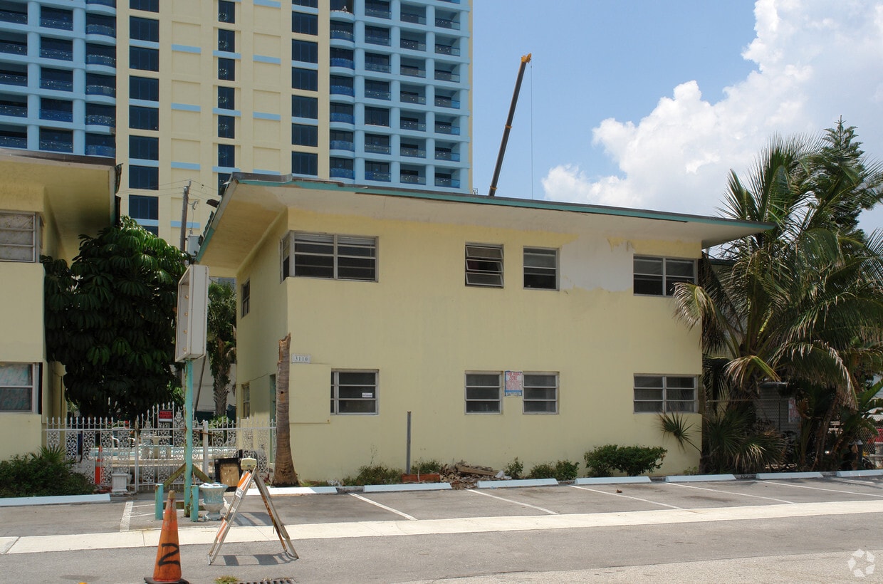 Foto del edificio - 3110 Auramar St