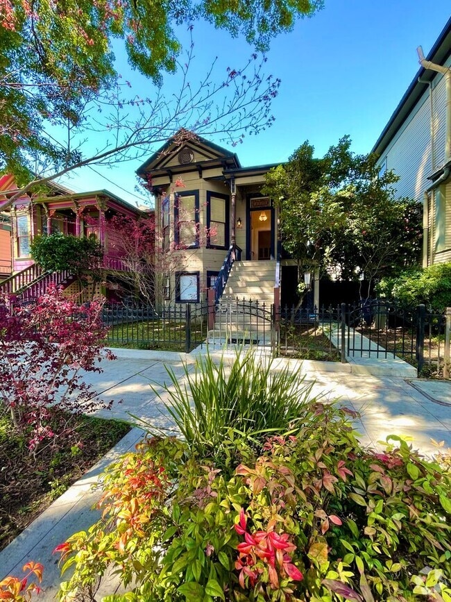 Building Photo - 1510 19th St