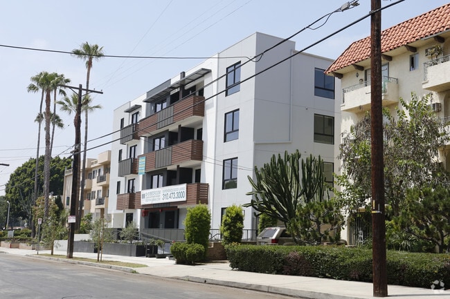 Building Photo - Martel Flats by Wiseman