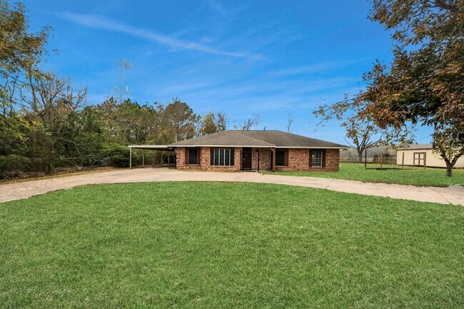 Building Photo - 13610 Furman Rd