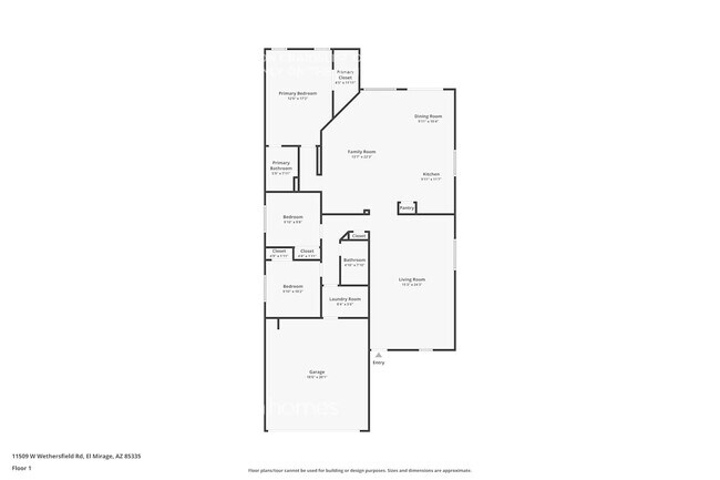 Foto del edificio - 11509 W Wethersfield Rd