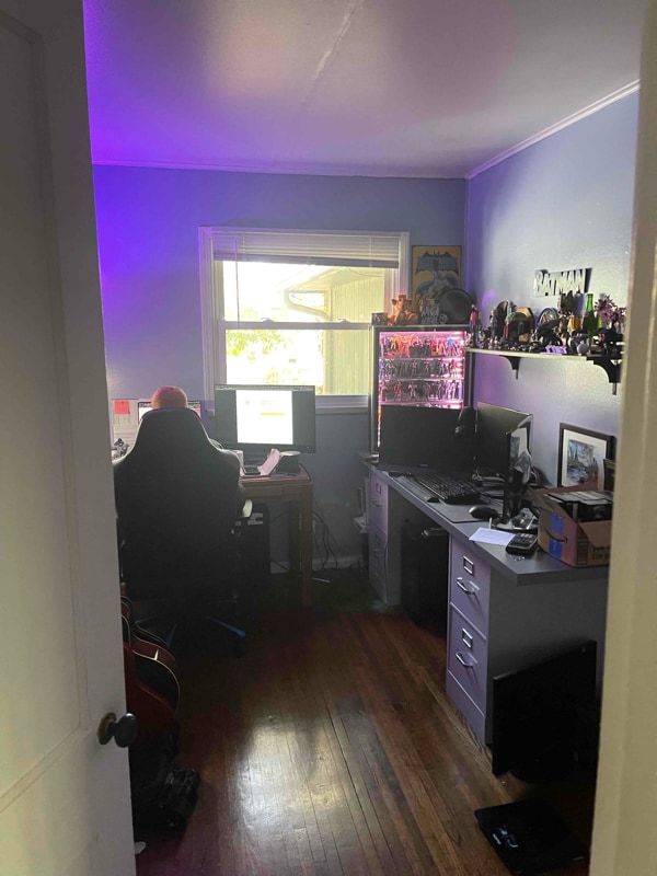 Building Photo - 813 S Mitchell St