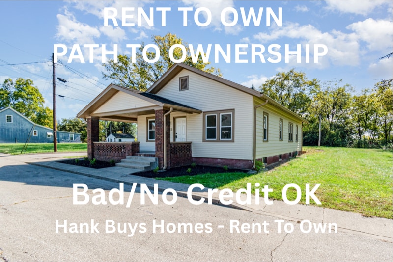 Photo - 115 Kansas St (Greendale, IN)