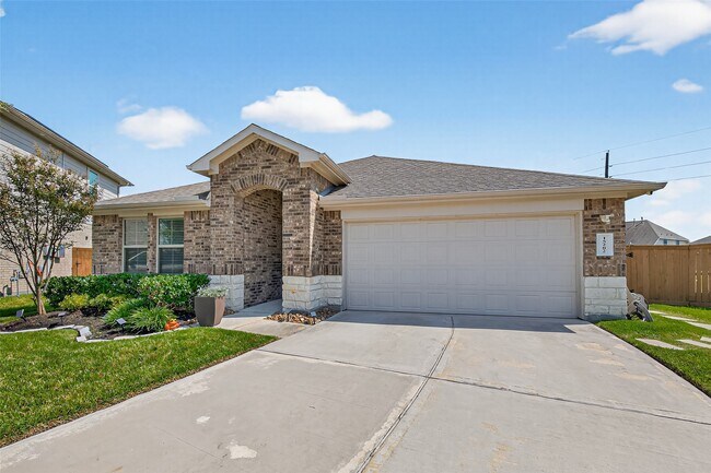 Foto del edificio - 15202 Davan Springs Dr