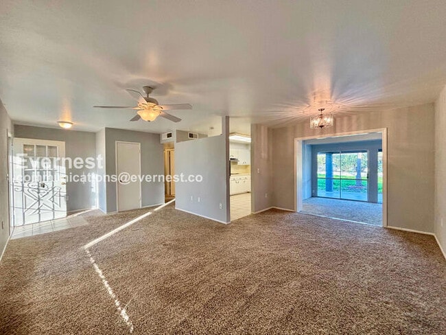 Building Photo - 55+ Adult Community - 2 Bed/1 Bath Home with Carport / Pet-Friendly / Vouchers Accepted / Availab...