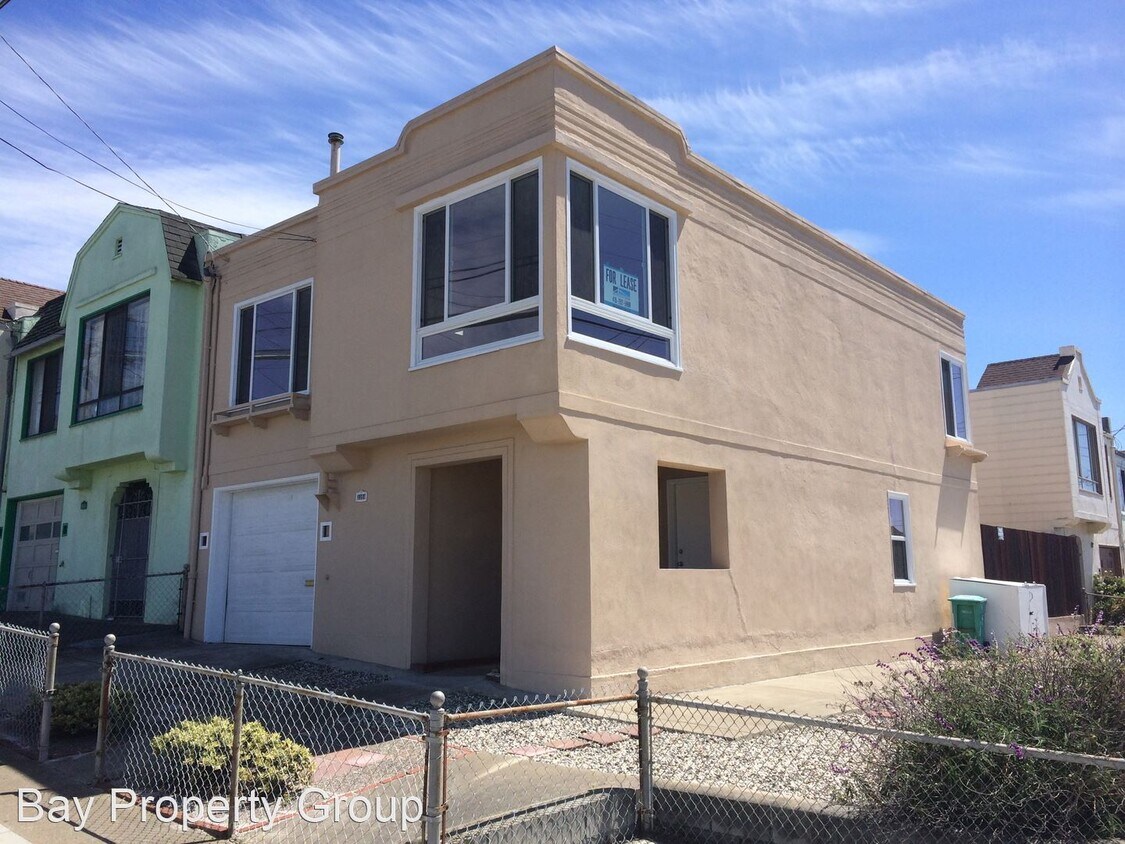 Foto principal - 3 br, 1 bath House - 3351 Noriega Street