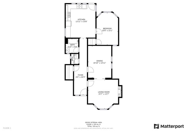 Building Photo - Noe Valley - 2 BR, 1 BA Condo 1,050 Sq. Ft...