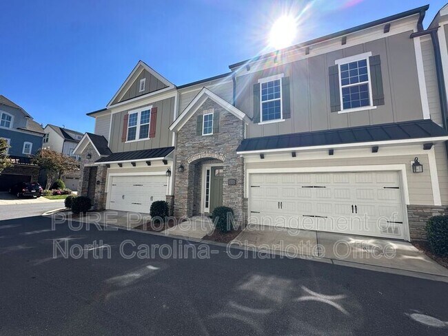 Photo - 9209 Colin Crossing Ct Townhome
