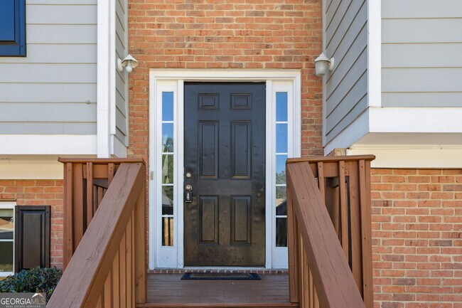 Building Photo - 1510 Brooks Pointe Ct
