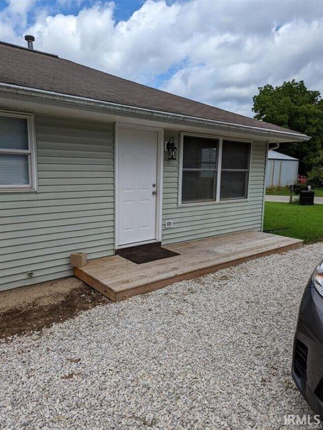 Foto principal - 2602 S Bryan St