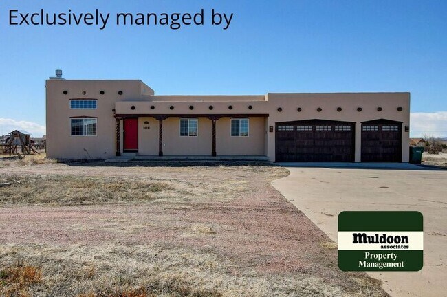 Building Photo - 1470 E Purcell Blvd