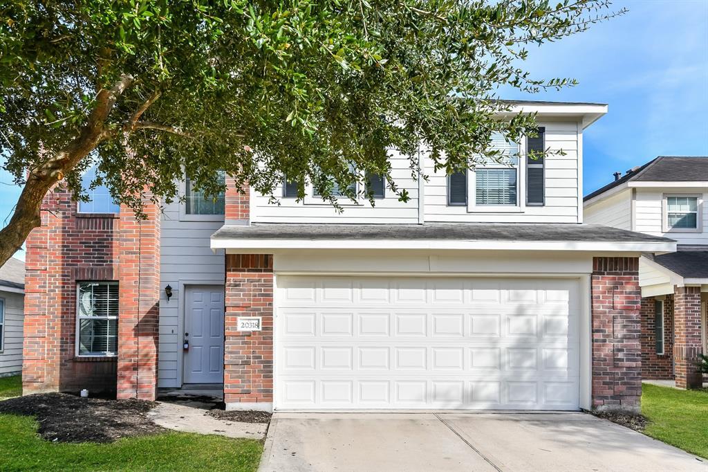 Foto principal - 20318 Clydesdale Ridge Dr