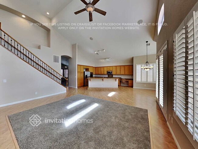 Foto del edificio - 11013 Desert Dove Ave