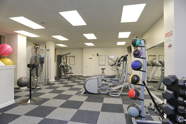 Interior Photo - Cornelius Apartments