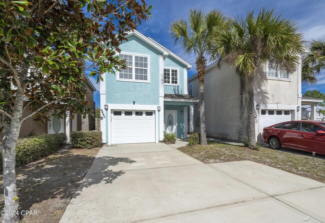 Foto del edificio - 6440 Summer Oak Dr