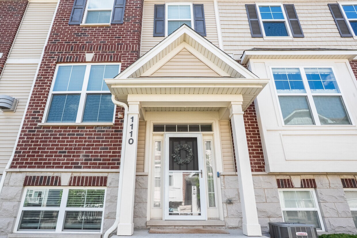 Foto principal - 1110 Evergreen Ave
