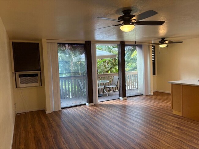 Foto del edificio - Makaha Valley Plantation - Two Bedroom