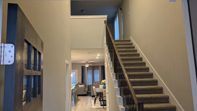Foto del edificio - 5516 Madden Rd