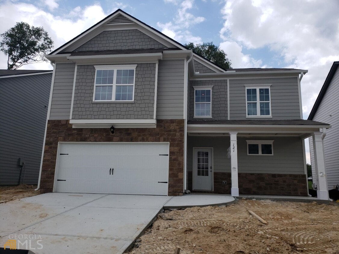 121 Valimar Dr, Braselton, GA 30517 House for Rent in Braselton, GA