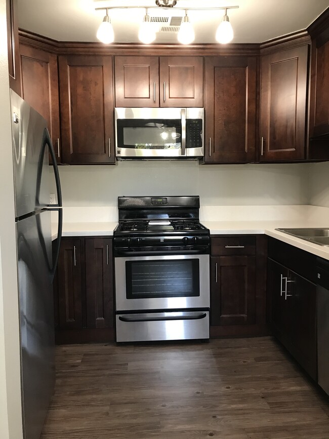 Building Photo - Chateau Studio Village Apartments