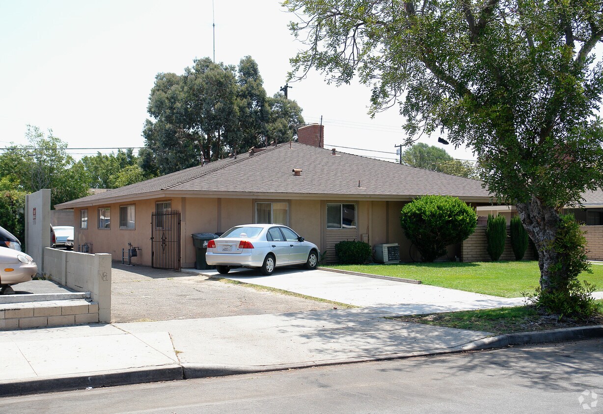 Foto del edificio - 2124 Mountain View Ave
