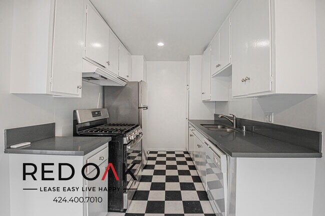 Foto del edificio - 1217 Amherst Ave