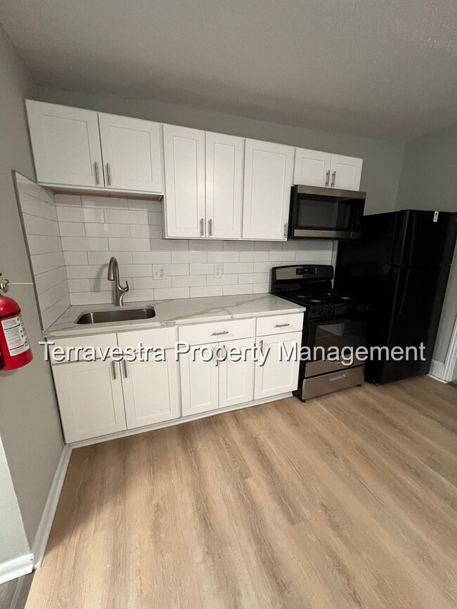 Photo - 710 Hunter St Apartment