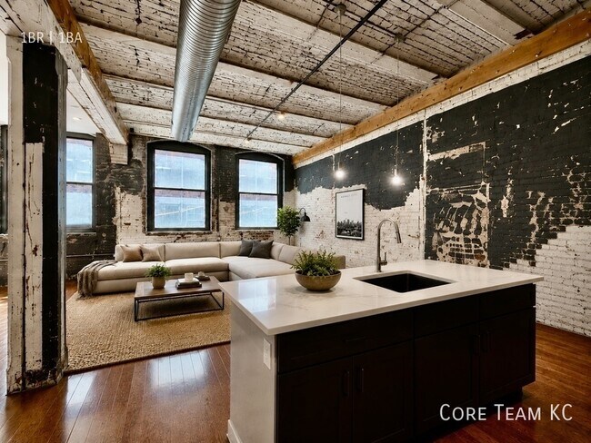 Foto del edificio - 1223 Union Ave