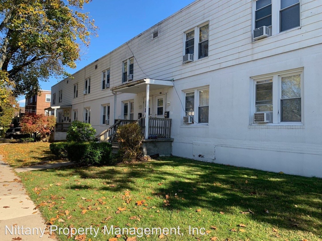 Primary Photo - 5 br, 2 bath Apartment - 328 W. Nittany Ave.